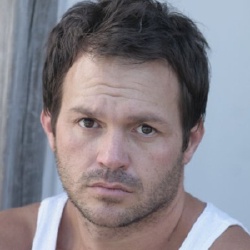 Judd Lormand - Acteur