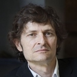 François Créton - Acteur