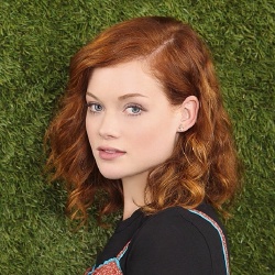 Jane Levy - Actrice