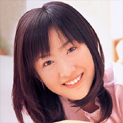 Aki Maeda - Actrice