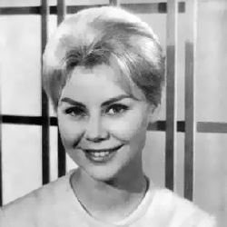 Yane Barry - Actrice