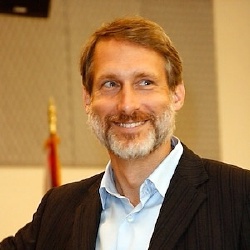 Gregg Edelman - Acteur