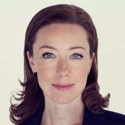Molly Parker - Actrice