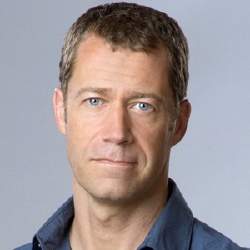 Colin Ferguson - Acteur