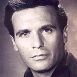 Francisco Rabal - Acteur