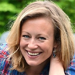 Karin Bergquist - Actrice