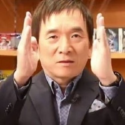 Satoshi Tajiri - Créateur