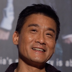 Tony Ka Fai Leung - Acteur