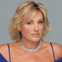 Lorna Luft - Actrice