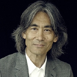 Kent Nagano - Chef d'orchestre