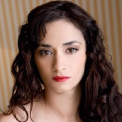Rachida Brakni - Actrice