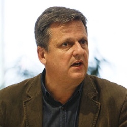 Yves Nilly - Auteur