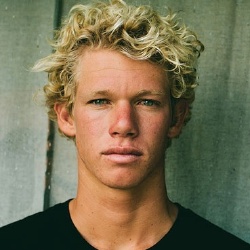 John John Florence - Surfeur
