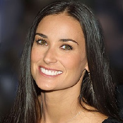 Demi Moore - Actrice
