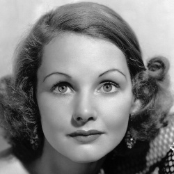 Elizabeth Allen - Actrice