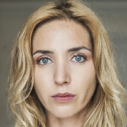 Cyrielle Debreuil - Actrice