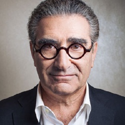 Eugene Levy - Acteur