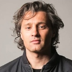 Raffaele Esposito - Acteur