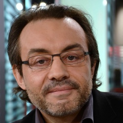 Jean-Pierre Nadir - Invité