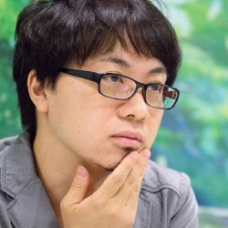 Makoto Shinkai - Scénariste
