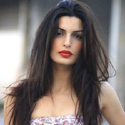 Tonia Sotiropoulou - Actrice