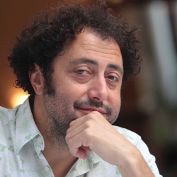 Jesús Del Cerro - Réalisateur