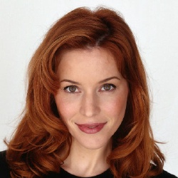 Kristen Dalton - Actrice