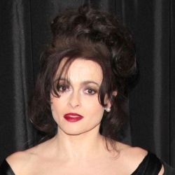 Helena Bonham Carter - Actrice