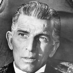 Michael Rennie - Acteur