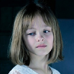 Fantine Harduin - Actrice