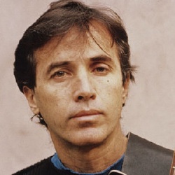 Ry Cooder - Acteur