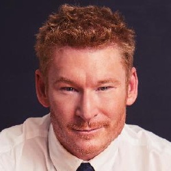 Zack Ward - Acteur