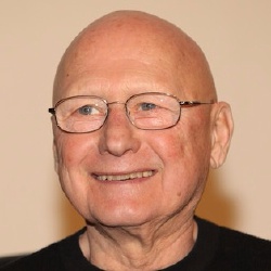 James Tolkan - Acteur