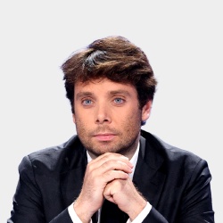 Benjamin Duhamel - Présentateur