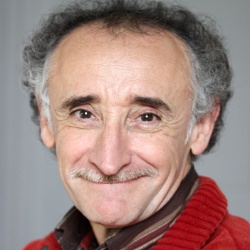 Michel Crémadès - Acteur