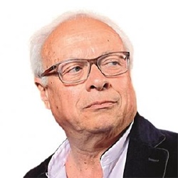 André Bercoff - Chroniqueur