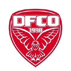 Dijon FCO - Equipe de Sport