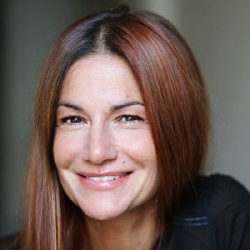 Stéphanie Pillonca - Réalisatrice