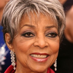 Ruby Dee - Actrice