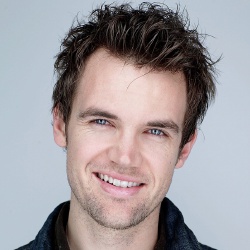 Tyler Hilton - Acteur