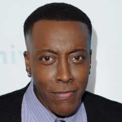 Arsenio Hall - Acteur