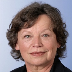 Ursula Werner - Actrice