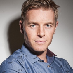 Rick Cosnett - Acteur