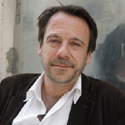 Michel Bussi - Scénariste
