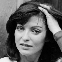 Marie-France Pisier - Actrice