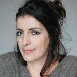 Nanou Garcia - Actrice