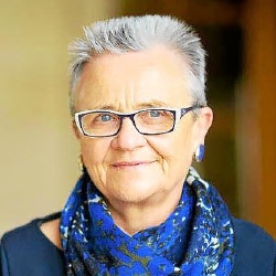 Françoise Gatel - Invitée