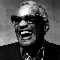 Ray Charles - Pianiste