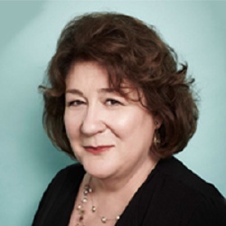Margo Martindale - Actrice