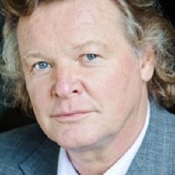 Geraint Wyn Davies - Acteur